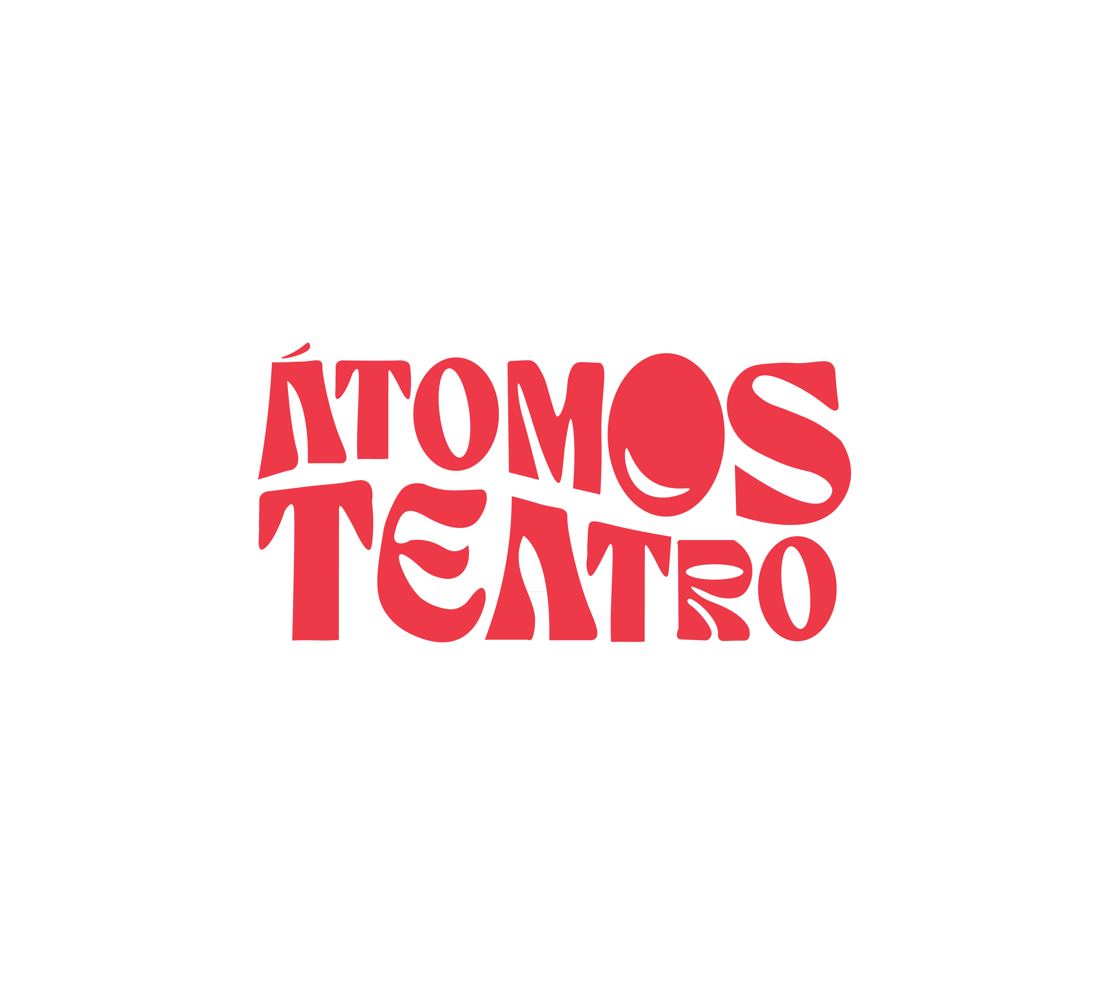 ÁTOMOS TEATRO